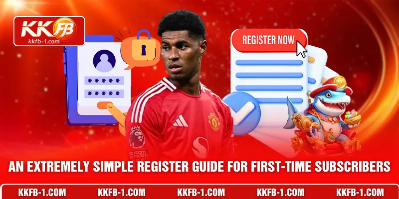 An extremely simple Register guide for first-time subscribers