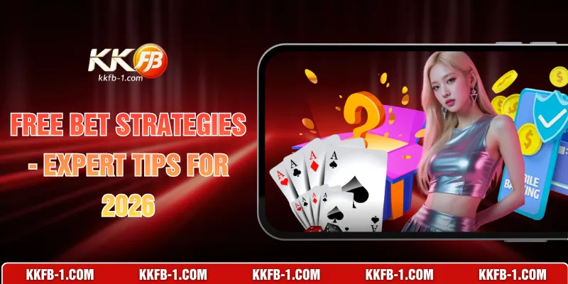Free bet strategies