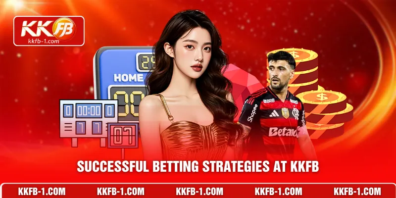 Successful betting strategies at KKFB